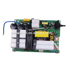 electrical circuits of welding machine( IGBT inverter )